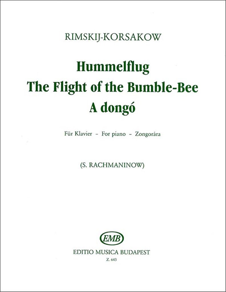 Hummelflug